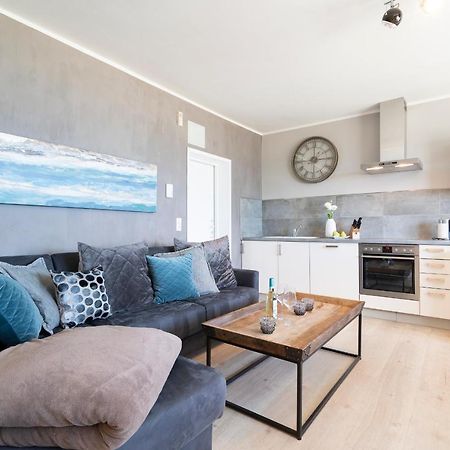 Ferienwohnung Puro Suite Шарбойц Экстерьер фото