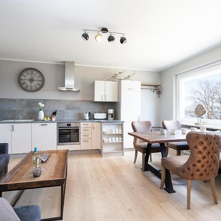 Ferienwohnung Puro Suite Шарбойц Экстерьер фото
