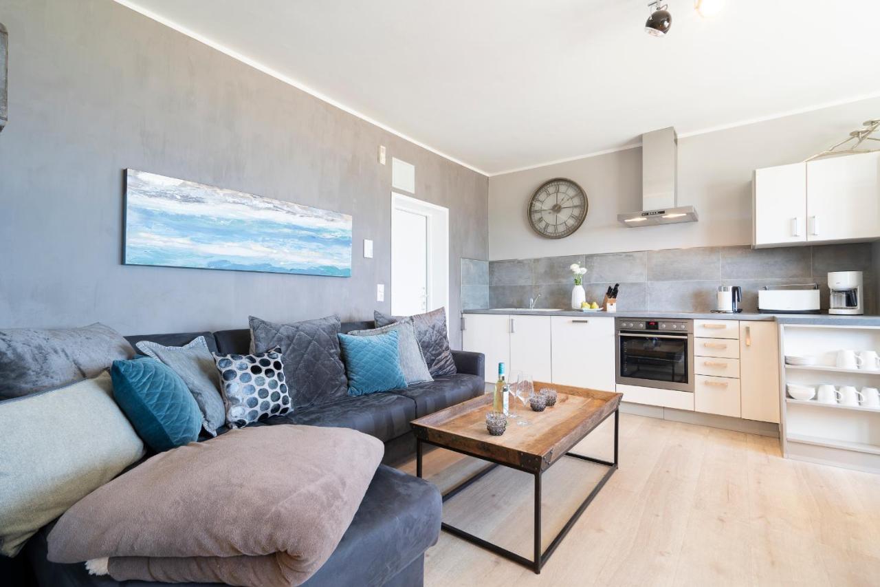 Ferienwohnung Puro Suite Шарбойц Экстерьер фото