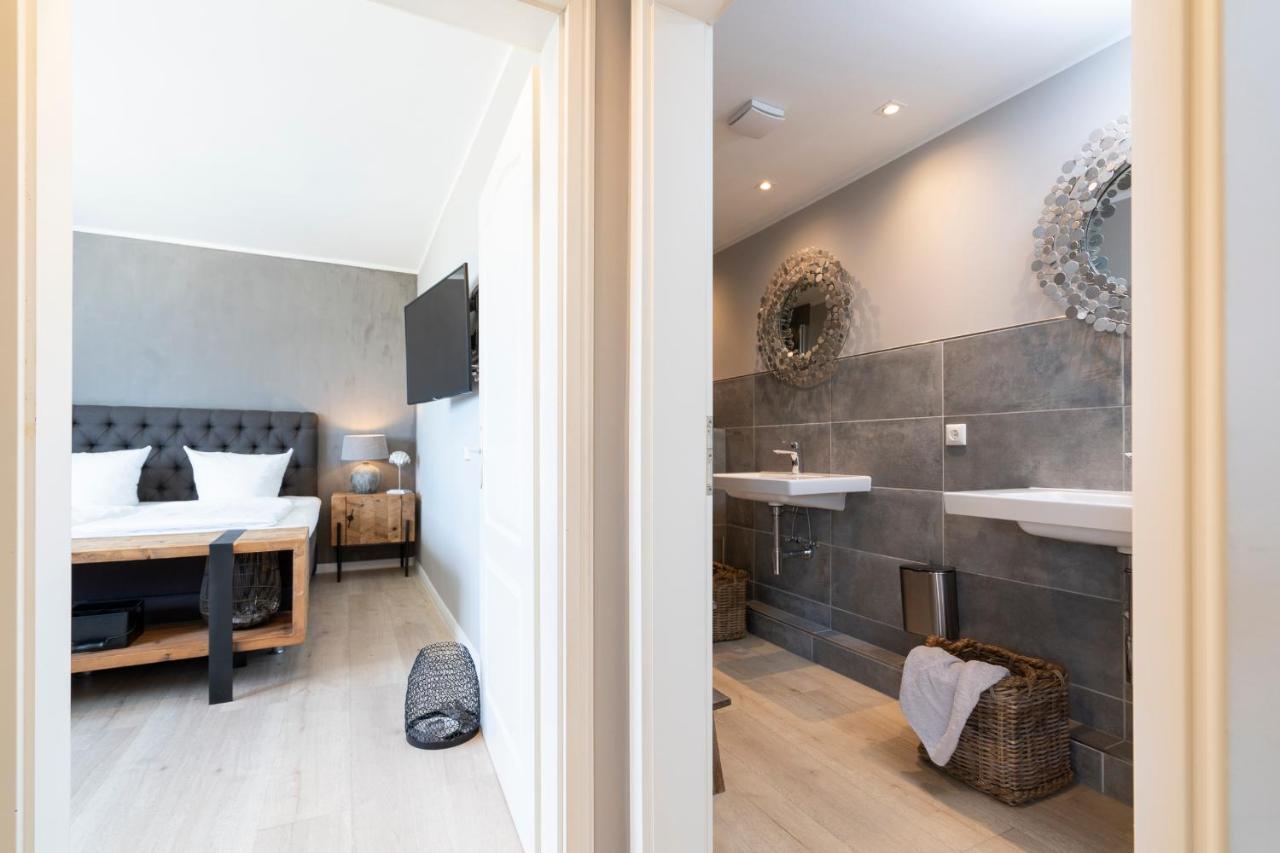 Ferienwohnung Puro Suite Шарбойц Экстерьер фото